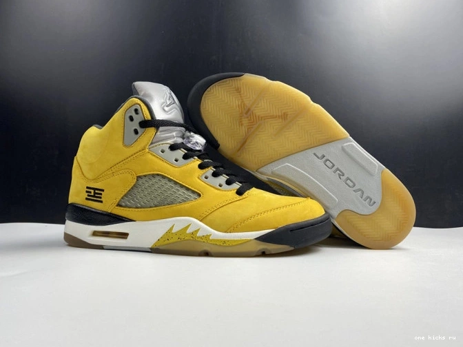 Rep Onekick Air 454783-701 5 Jordan Tokyo T23 Retro 0714